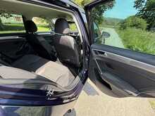 Volkswagen Golf S Tsi Bluemotion Technology Dsg