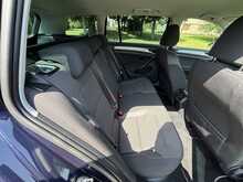 Volkswagen Golf S Tsi Bluemotion Technology Dsg