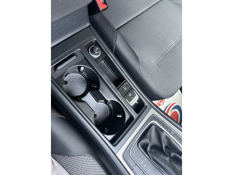 S Tsi Bluemotion Technology Dsg 1.2 5dr Estate Semi Auto Petrol