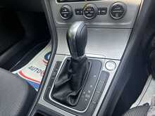 Volkswagen Golf S Tsi Bluemotion Technology Dsg