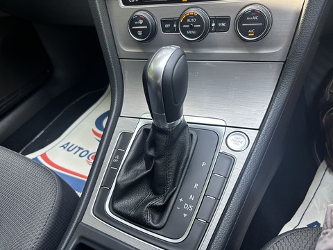 S Tsi Bluemotion Technology Dsg 1.2 5dr Estate Semi Auto Petrol