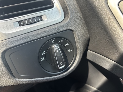 S Tsi Bluemotion Technology Dsg 1.2 5dr Estate Semi Auto Petrol