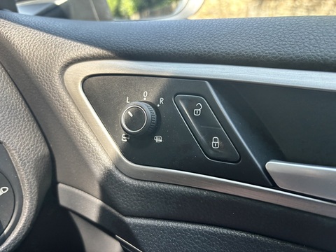 S Tsi Bluemotion Technology Dsg 1.2 5dr Estate Semi Auto Petrol