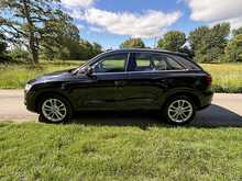 Audi Q3 Tfsi Quattro Se