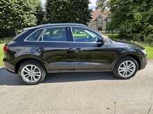 Audi Q3 Tfsi Quattro Se