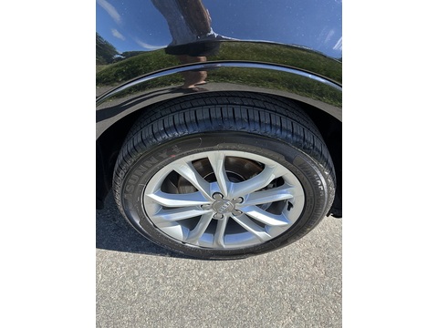 Tfsi Quattro Se 2.0 5dr Estate Semi Auto Petrol