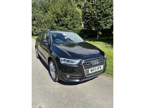 Tfsi Quattro Se 2.0 5dr Estate Semi Auto Petrol