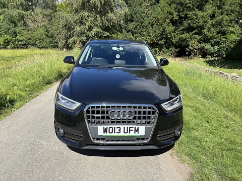 Tfsi Quattro Se 2.0 5dr Estate Semi Auto Petrol