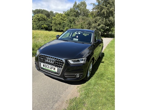 Tfsi Quattro Se 2.0 5dr Estate Semi Auto Petrol