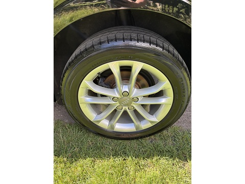 Tfsi Quattro Se 2.0 5dr Estate Semi Auto Petrol