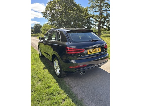 Tfsi Quattro Se 2.0 5dr Estate Semi Auto Petrol