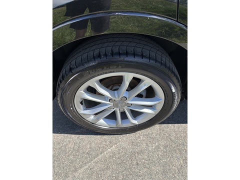Tfsi Quattro Se 2.0 5dr Estate Semi Auto Petrol