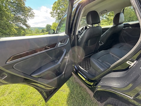 Tfsi Quattro Se 2.0 5dr Estate Semi Auto Petrol