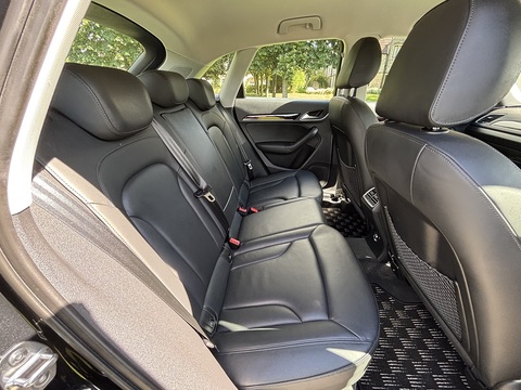 Tfsi Quattro Se 2.0 5dr Estate Semi Auto Petrol