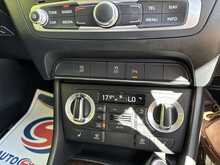 Audi Q3 Tfsi Quattro Se