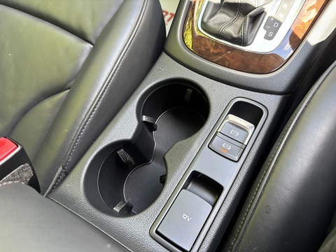 Tfsi Quattro Se 2.0 5dr Estate Semi Auto Petrol