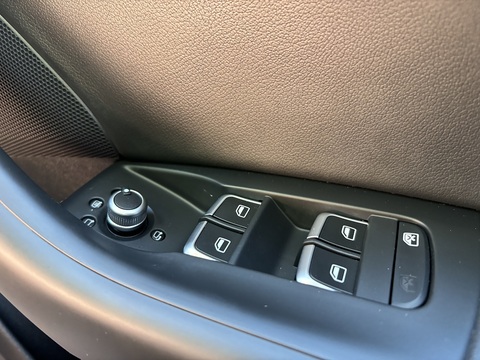 Tfsi Quattro Se 2.0 5dr Estate Semi Auto Petrol