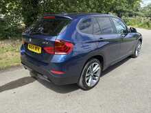BMW X1 Sdrive18i M Sport