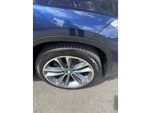 BMW X1 Sdrive18i M Sport