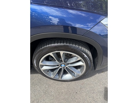 Sdrive18i M Sport 2.0 5dr Estate Automatic Petrol