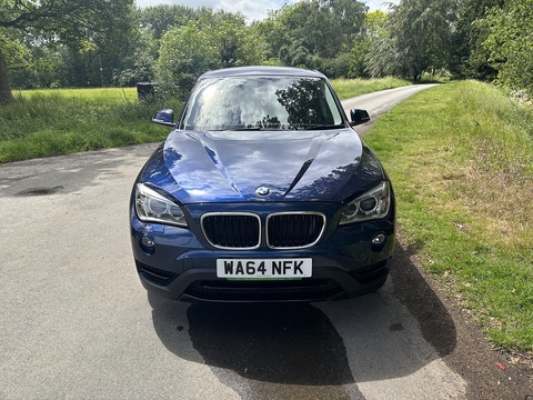 Sdrive18i M Sport 2.0 5dr Estate Automatic Petrol