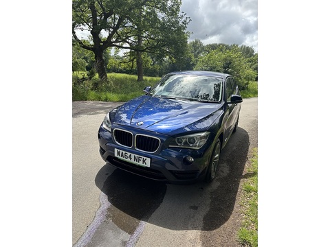 Sdrive18i M Sport 2.0 5dr Estate Automatic Petrol