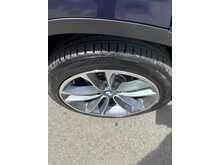 BMW X1 Sdrive18i M Sport