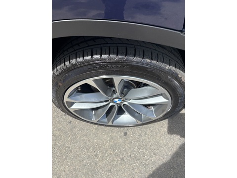Sdrive18i M Sport 2.0 5dr Estate Automatic Petrol
