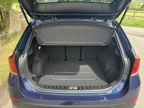 Sdrive18i M Sport 2.0 5dr Estate Automatic Petrol