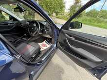 BMW X1 Sdrive18i M Sport