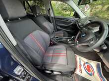 BMW X1 Sdrive18i M Sport