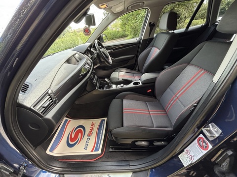 Sdrive18i M Sport 2.0 5dr Estate Automatic Petrol