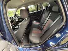BMW X1 Sdrive18i M Sport