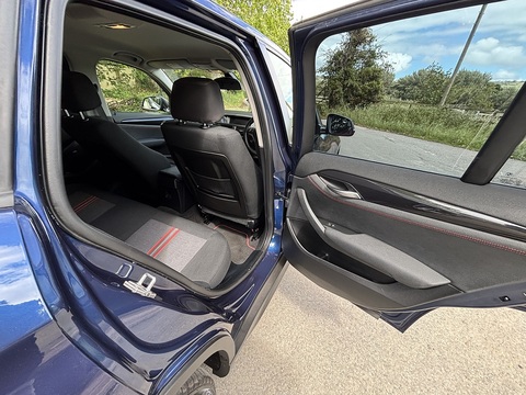 Sdrive18i M Sport 2.0 5dr Estate Automatic Petrol