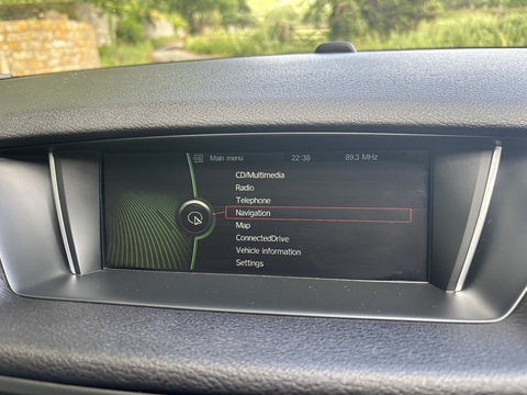 Sdrive18i M Sport 2.0 5dr Estate Automatic Petrol