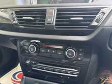 BMW X1 Sdrive18i M Sport