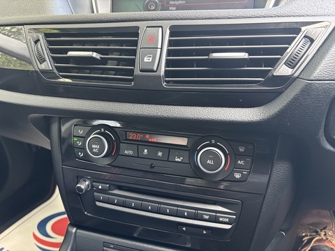 Sdrive18i M Sport 2.0 5dr Estate Automatic Petrol