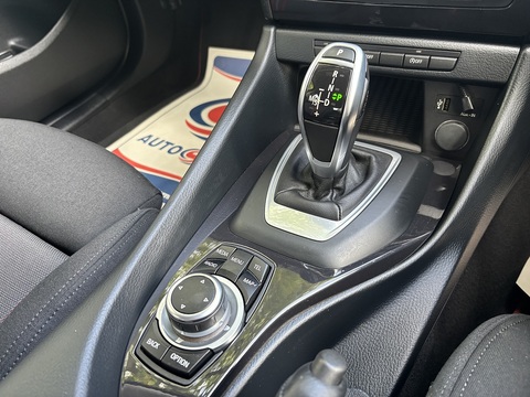 Sdrive18i M Sport 2.0 5dr Estate Automatic Petrol