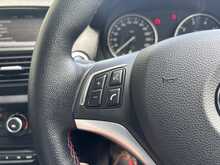 BMW X1 Sdrive18i M Sport