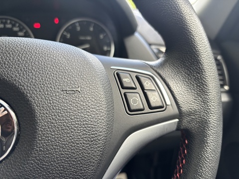 Sdrive18i M Sport 2.0 5dr Estate Automatic Petrol