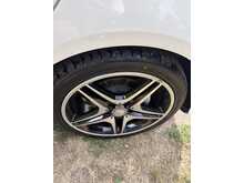 Mercedes-Benz A-Class A180 Blueefficiency Sport