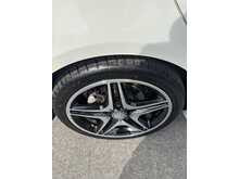 Mercedes-Benz A-Class A180 Blueefficiency Sport