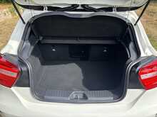 Mercedes-Benz A-Class A180 Blueefficiency Sport