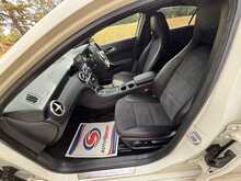Mercedes-Benz A-Class A180 Blueefficiency Sport