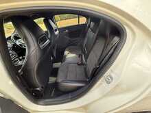Mercedes-Benz A-Class A180 Blueefficiency Sport