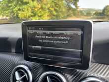 Mercedes-Benz A-Class A180 Blueefficiency Sport