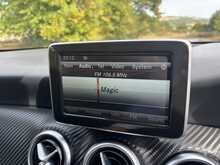 Mercedes-Benz A-Class A180 Blueefficiency Sport