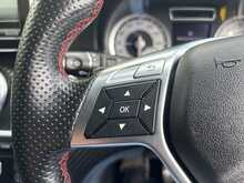 Mercedes-Benz A-Class A180 Blueefficiency Sport