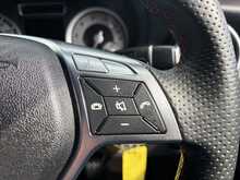 Mercedes-Benz A-Class A180 Blueefficiency Sport