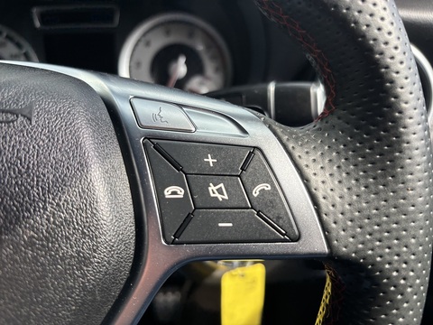A180 Blueefficiency Sport 1.6 5dr Hatchback Automatic Petrol